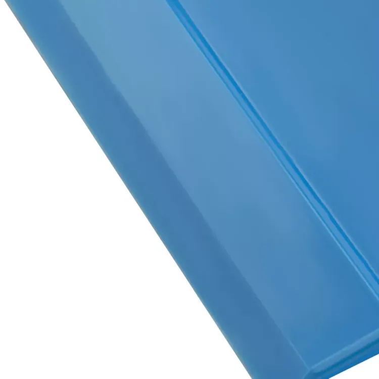 Совок, 290 x 210 мм, голубой, Home Palisad 933255 купить в Нижневартовске