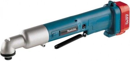 Аккумуляторный угловой ударный шуруповерт Makita 6940DW купить в Нижневартовске