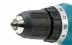 Дрель-шуруповерт аккумуляторная Makita DF347DWE купить в Нижневартовске
