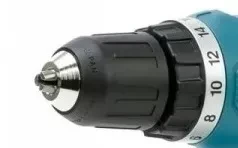 Дрель-шуруповерт аккумуляторная Makita DF347DWE купить в Нижневартовске