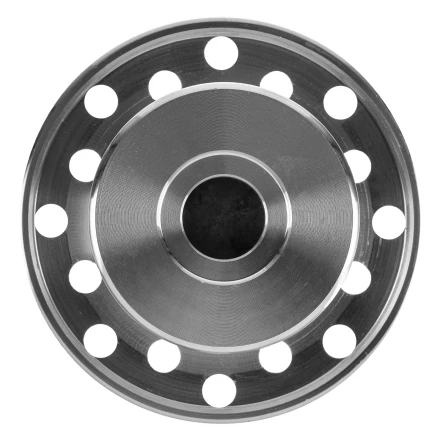 Головка триммерная универсальная Denzel 96388, шайба М8,М10,М20 купить в Нижневартовске