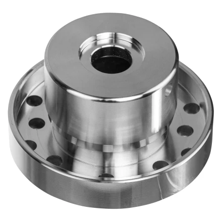 Головка триммерная универсальная Denzel 96388, шайба М8,М10,М20 купить в Нижневартовске