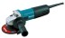 Угловая шлифмашина Makita 9558HNRZ УШМ Болгарка купить в Нижневартовске