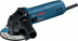 Угловая шлифмашина Makita 9558HNRZ УШМ Болгарка купить в Нижневартовске