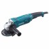 Угловая шлифмашина Makita 9558HNRZ УШМ Болгарка купить в Нижневартовске