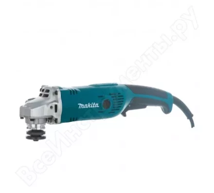 Угловая шлифмашина Makita 9558HNRZ УШМ Болгарка (без АКБ и ЗУ) купить в Нижневартовске