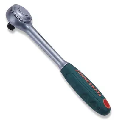 Трещотка 3/8" DR 72 зубца 199мм R3503  Jonnesway 47163 купить в Нижневартовске