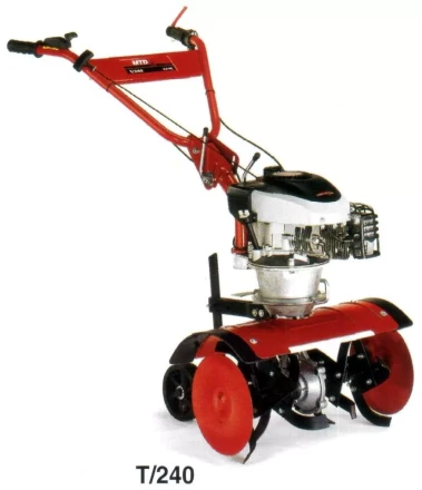 Культиватор бензиновый MTD T 240 OHV 600 купить в Нижневартовске