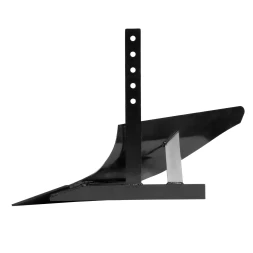 Плуг 200 мм Denzel 59911, без сцепки