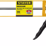 Пистолет для герметиков STAYER "MASTER" 0666, скелетный усиленный, 310мл 0666 купить в Нижневартовске