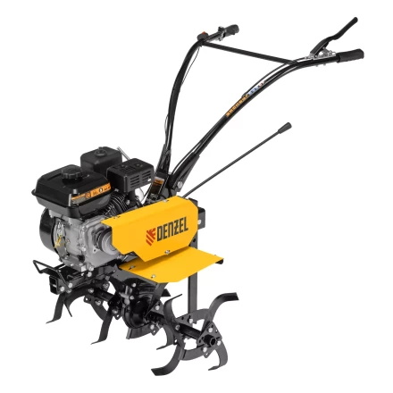 Мотоблок Denzel DPT-170 56431 купить в Нижневартовске