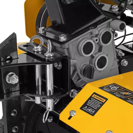 Мотоблок Denzel DPT-170 56431 купить в Нижневартовске