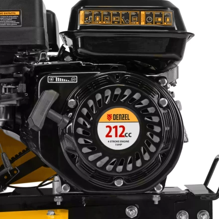Мотоблок Denzel DPT-170 56431 купить в Нижневартовске