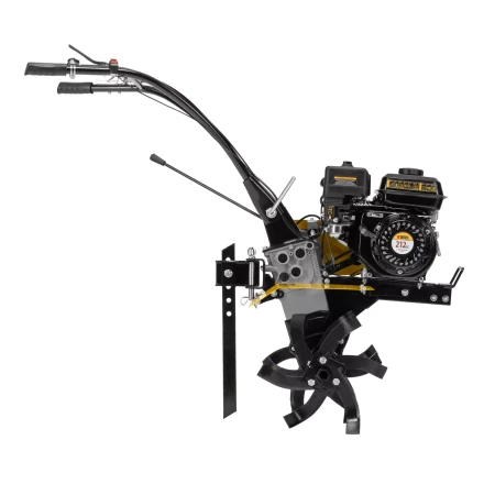 Мотоблок Denzel DPT-170 56431 купить в Нижневартовске