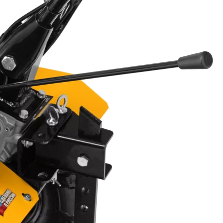 Мотоблок Denzel DPT-170 56431 купить в Нижневартовске