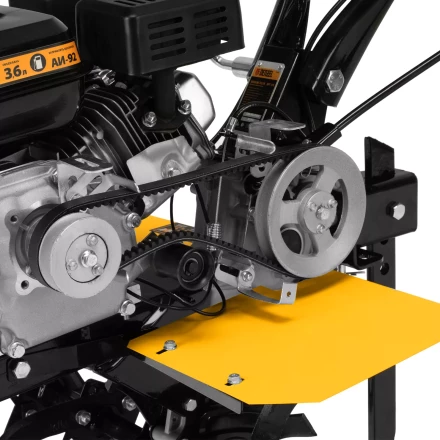 Мотоблок Denzel DPT-170 56431 купить в Нижневартовске