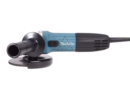 Шлифмашина Makita GA5030K УШМ Болгарка купить в Нижневартовске