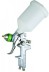 Покрасочный пистолет Краскопульт системы HVLP JA-HVLP-1080G Jonnesway 47107 купить в Нижневартовске