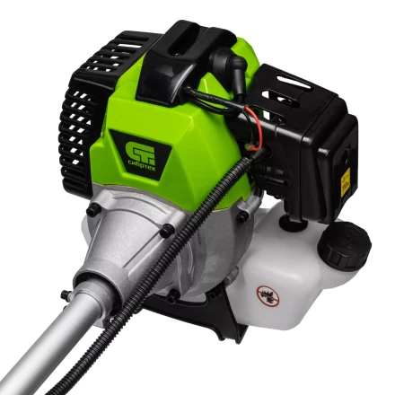 Триммер бензиновый Сибртех ТС-2500Н, 43 см3, неразъемная штанга, состоит из 2 частей 962235 купить в Нижневартовске