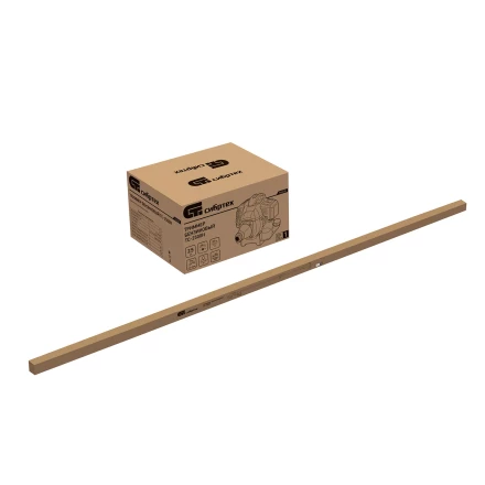 Триммер бензиновый Сибртех ТС-2500Н, 43 см3, неразъемная штанга, состоит из 2 частей 962235 купить в Нижневартовске