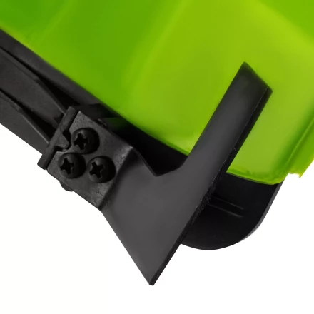 Триммер бензиновый Сибртех ТС-2500Н, 43 см3, неразъемная штанга, состоит из 2 частей 962235 купить в Нижневартовске