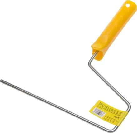 Ручка STAYER "MASTER" для валиков, бюгель 6мм, 240мм 0563-24 купить в Нижневартовске