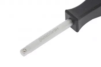 Вороток-отвертка 150 мм квадрат 1/4" MATRIX 13920 купить в Нижневартовске