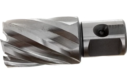 Корончатое сверло Messer HSS по металлу диаметр 30 мм/длина 50 мм купить в Нижневартовске