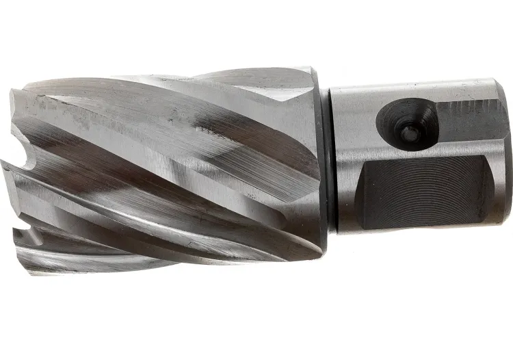 Корончатое сверло Messer HSS по металлу диаметр 30 мм/длина 50 мм купить в Нижневартовске