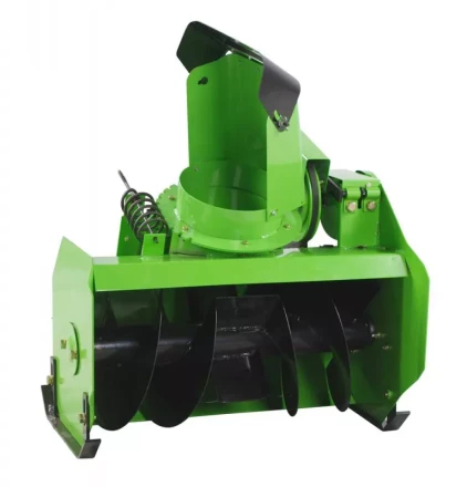 Снегоотбрасыватель ременной SNOW BLOWER Aurora купить в Нижневартовске