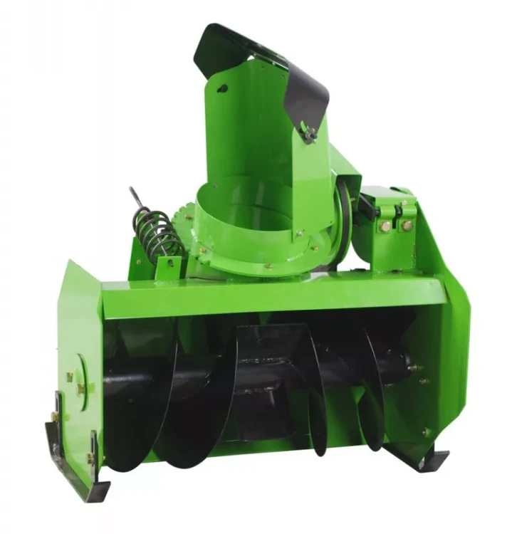 Снегоотбрасыватель ременной SNOW BLOWER Aurora купить в Нижневартовске