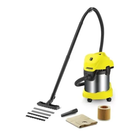 Хозяйственный пылесос KARCHER WD 3 Premium купить в Нижневартовске