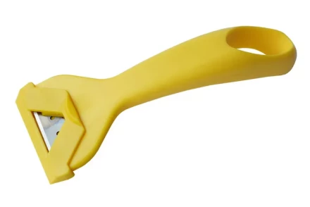 Скребок со сменным лезвием трапеция Энкор 9688 купить в Нижневартовске