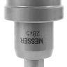 ТСТ коронка MESSER 28X5 с центрирующим сверлом и толкающей пружиной купить в Нижневартовске