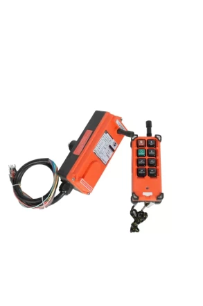 Комплект радиоуправления TOR F21-E1B (380В, 6 кнопок) 1190512 купить в Нижневартовске