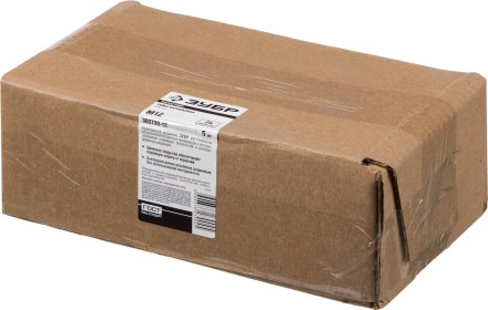 Гайка ЗУБР &quot;МАСТЕР&quot; барашковая, DIN 315, оцинкованная, M12, 5кг 303730-12 купить в Нижневартовске