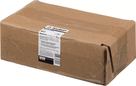 Гайка ЗУБР "МАСТЕР" барашковая, DIN 315, оцинкованная, M12, 5кг 303730-12 купить в Нижневартовске