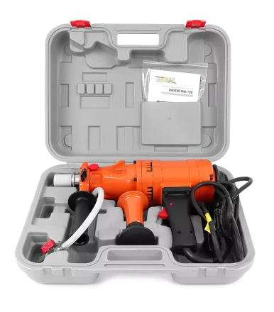 Двигатель алмазного бурения MESSER DM-150 купить в Нижневартовске