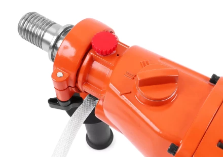 Двигатель алмазного бурения MESSER DM-150 купить в Нижневартовске