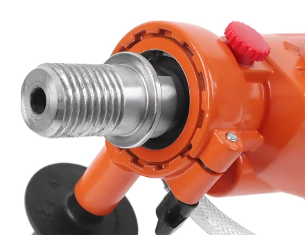 Двигатель алмазного бурения MESSER DM-150 купить в Нижневартовске