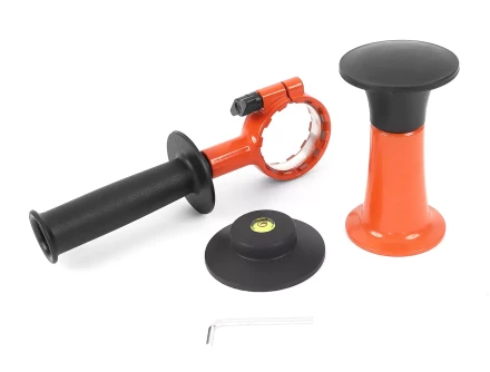 Двигатель алмазного бурения MESSER DM-150 купить в Нижневартовске