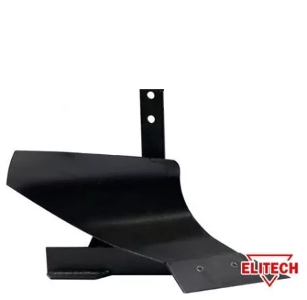 Плуг к культиватору Elitech КБ 60, 52 купить в Нижневартовске