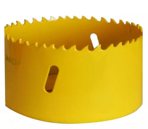 Коронка Bi-Metal Ф89 мм М42 Энкор 24389 купить в Нижневартовске