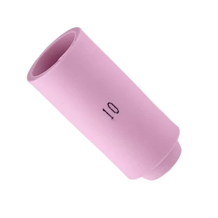 Сопло керамическое TW 17-18-26 (№10 / L47 / d16,0) BS10N45 Оберон купить в Нижневартовске