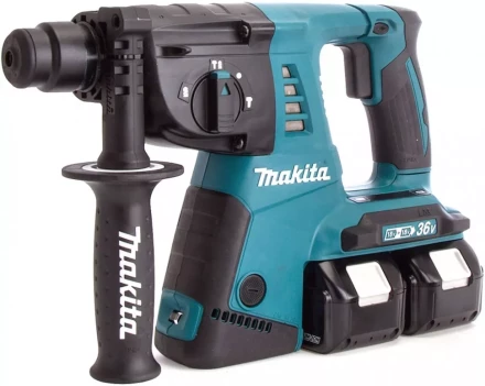 Аккумуляторный перфоратор Makita DHR263RF4 купить в Нижневартовске