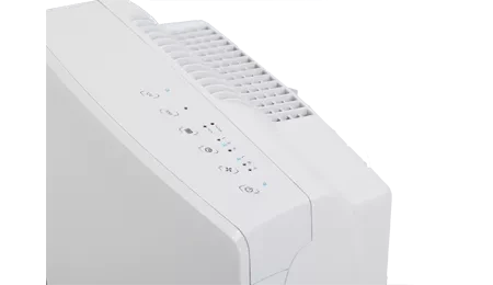 Очиститель воздуха BALLU AP-430F7 white/белый купить в Нижневартовске