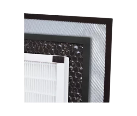 Очиститель воздуха BALLU AP-430F7 white/белый купить в Нижневартовске