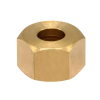 Гайка 32/16 G 3/4 правая для БКО Оберон N5503