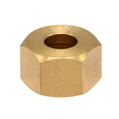 Гайка 32/16 G 3/4 правая для БКО Оберон N5503
