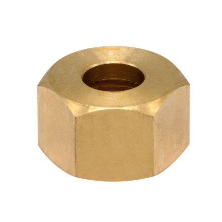 Гайка 32/16 G 3/4 правая для БКО Оберон N5503 купить в Нижневартовске